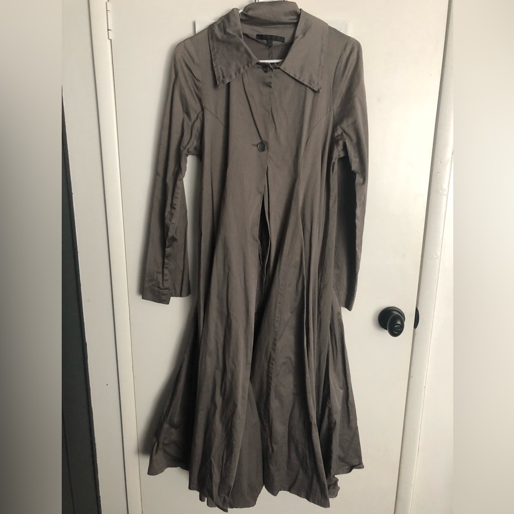 Elm Design Long Coat size 1